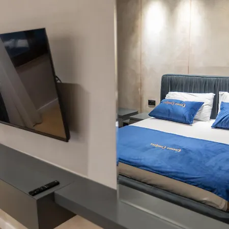 Cosmo Comfort * Tirana