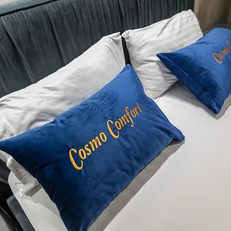 Apartment Cosmo Comfort *