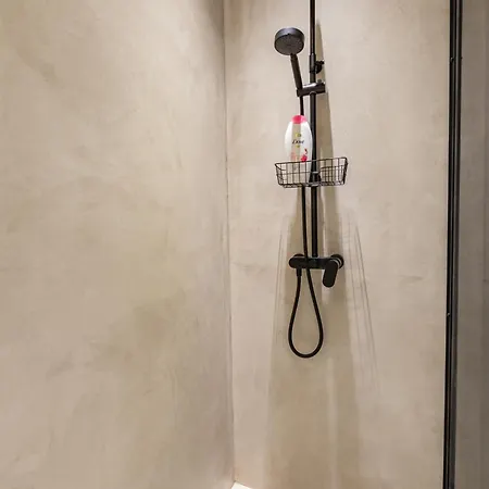 Cosmo Comfort Apartment Tirana