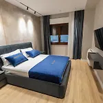 Apartment Cosmo Comfort Tirana