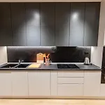 Cosmo Comfort Apartment