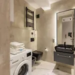 Apartment Cosmo Comfort