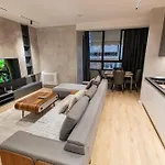 Apartment Cosmo Comfort Tirana