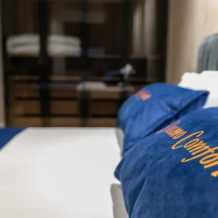 Apartamento Cosmo Comfort