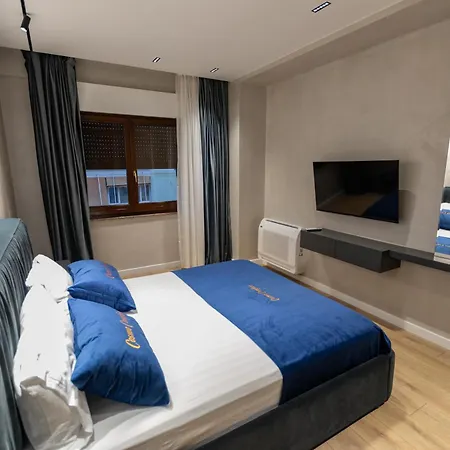 Apartamento Cosmo Comfort Tirana