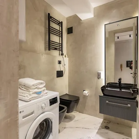 Appartement Cosmo Comfort