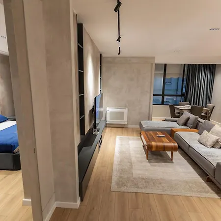 Appartement Cosmo Comfort *
