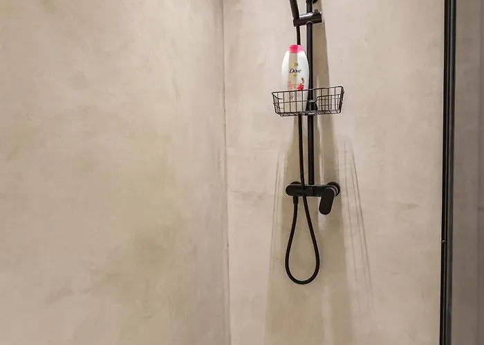 Cosmo Comfort Apartamento Tirana