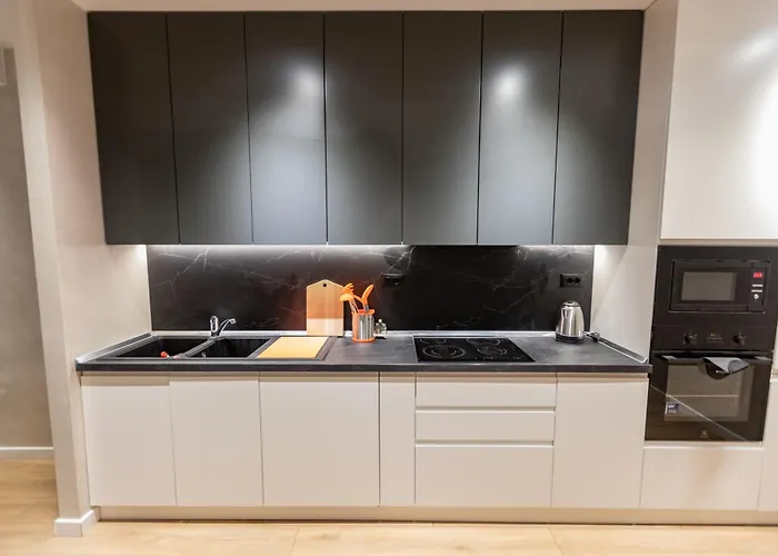 Cosmo Comfort アパート