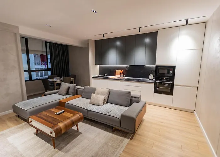 Cosmo Comfort * Тирана