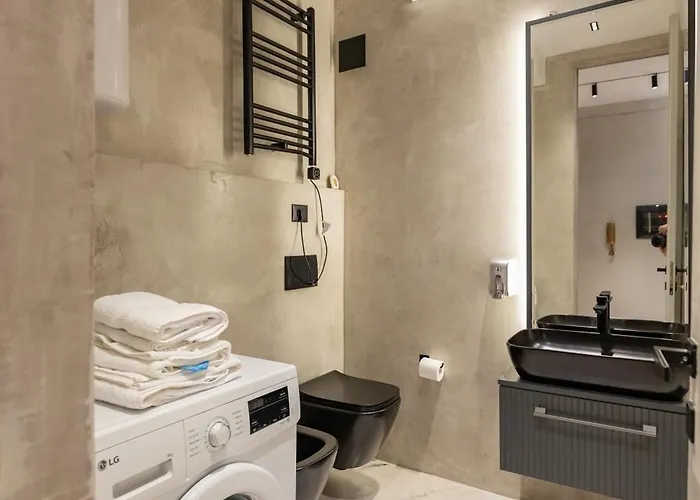 Apartamento Cosmo Comfort